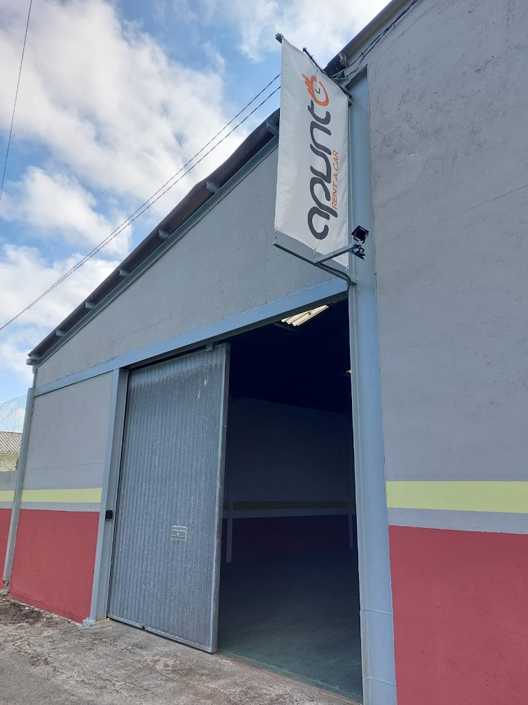 Apunto Rent A Car Ferrol