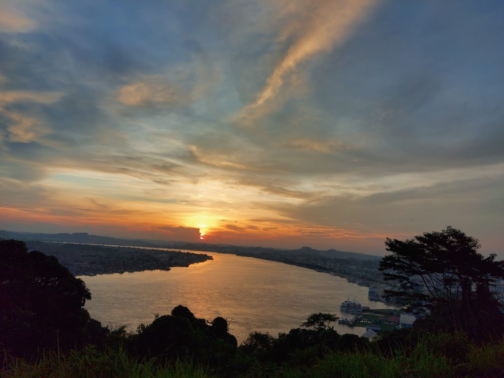Bukit Steling Selili Samarinda