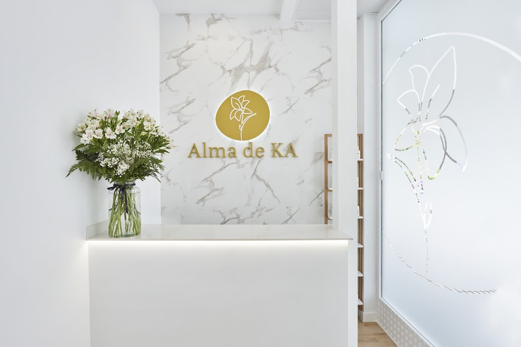 Alma de KA Centro Boutique de Belleza y Medicina Estetica