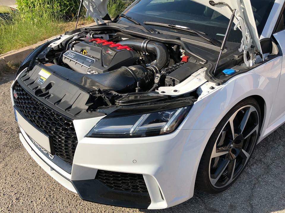 VAGSPEED Rubi — Del propietario