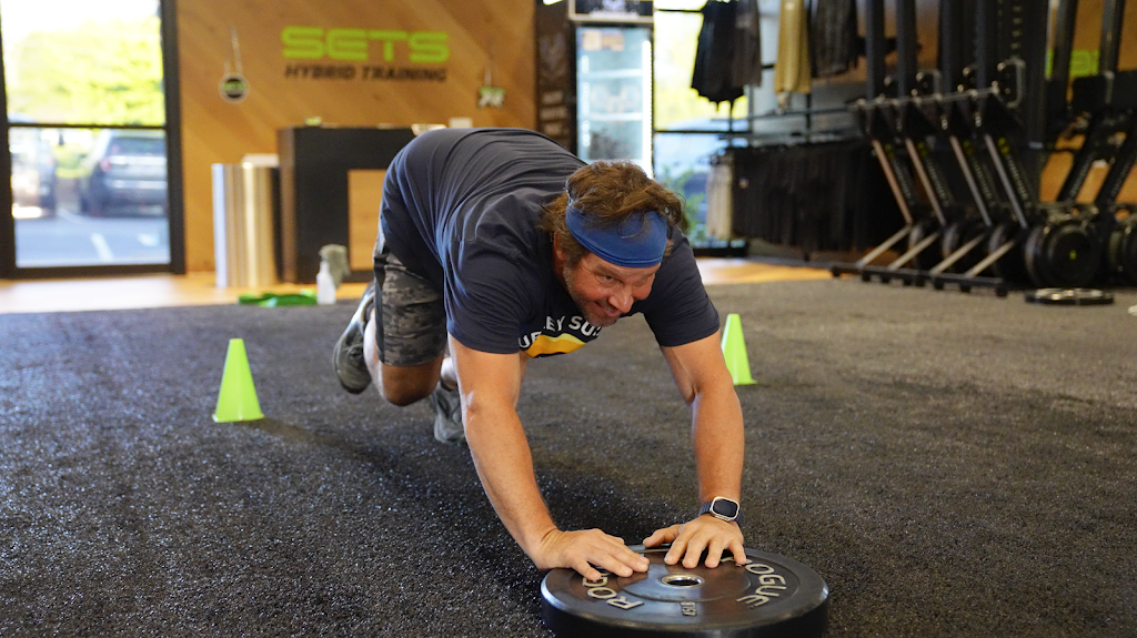  SETS Hybrid Training Murfreesboro