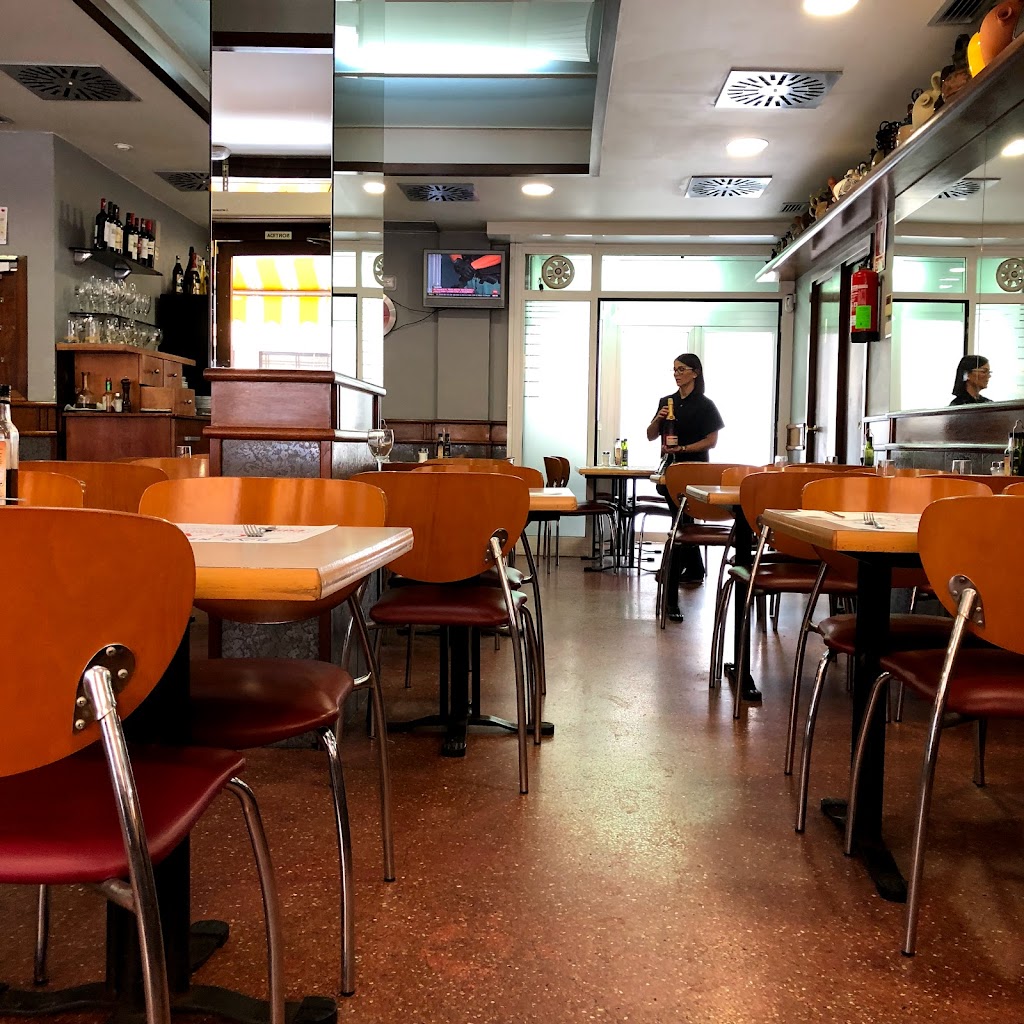 BAR GAVA RESTAURANTE