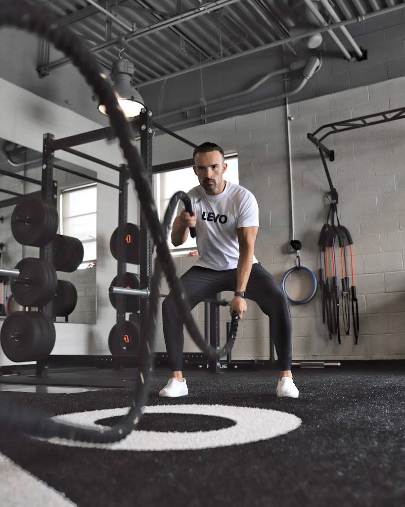 Joe Clark - Dynamic Personal Trainer in Chestnut Hill