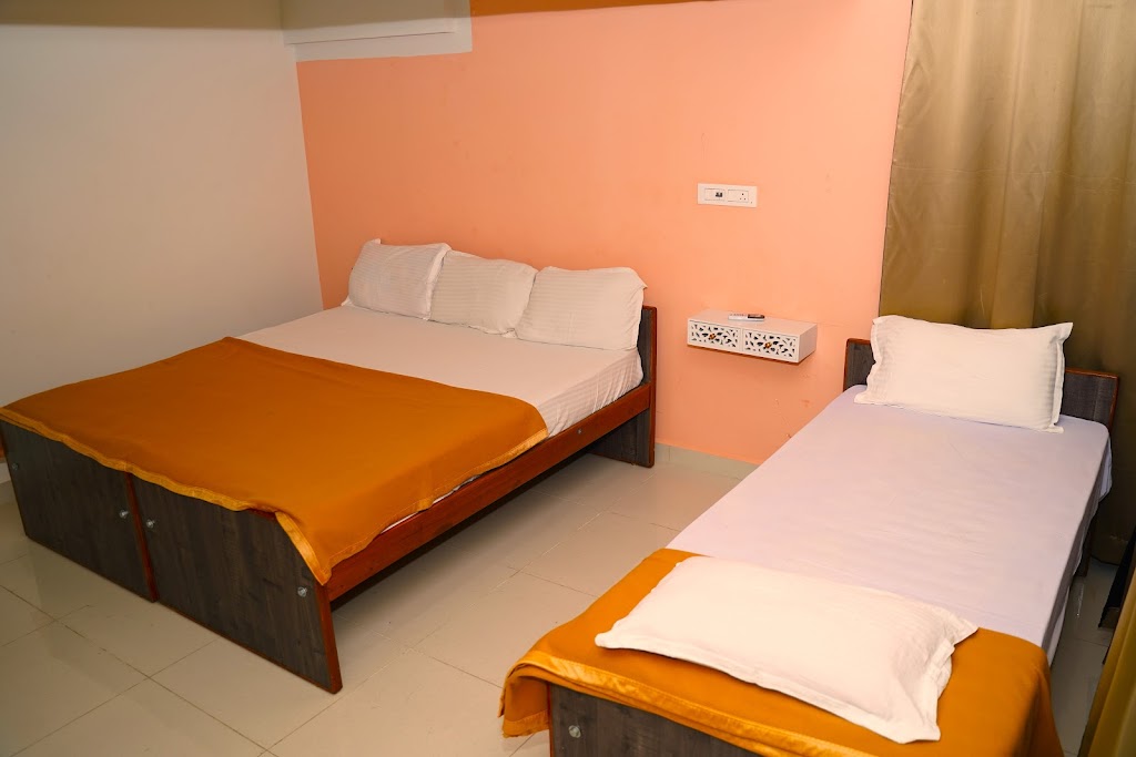 Alaya Rooms