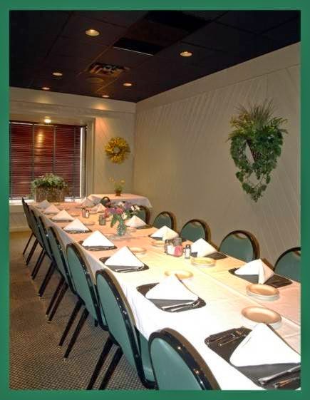  Sebastian's Steak House