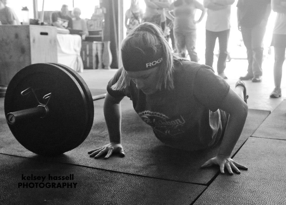  CrossFit Greenville