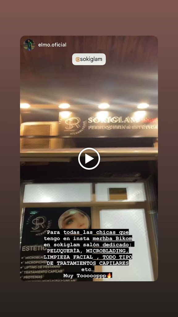 Centro De Estetica | Microblading Sokiglam — Videos
