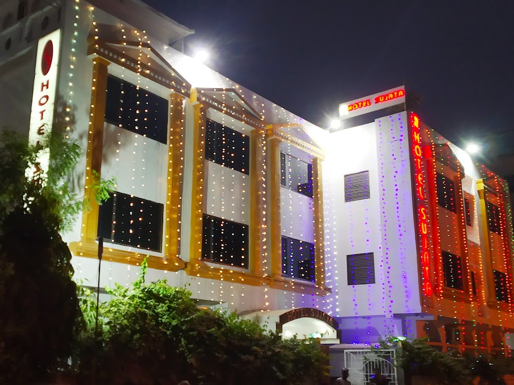 Hotel Sujata Bodhgaya Bihar