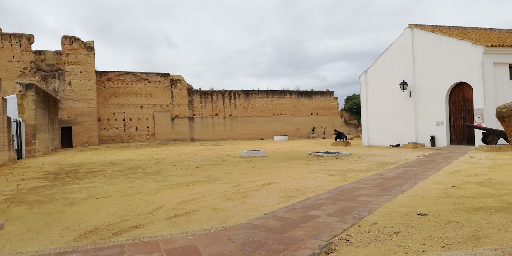 Castillo de Moguer