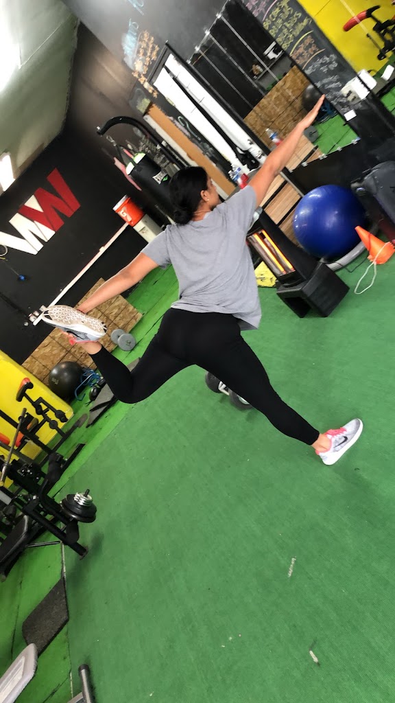  Will's Boxing & Fitness LLC