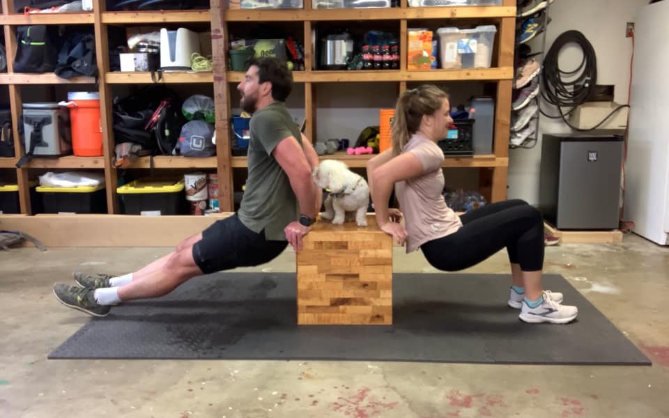  Jonathan Jordan Fitness