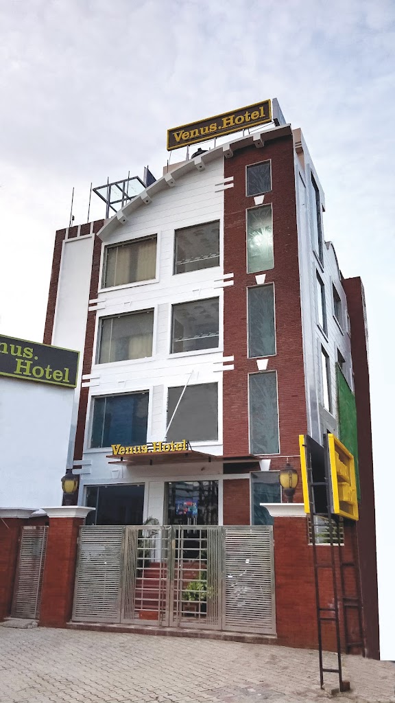 Venus Hotel