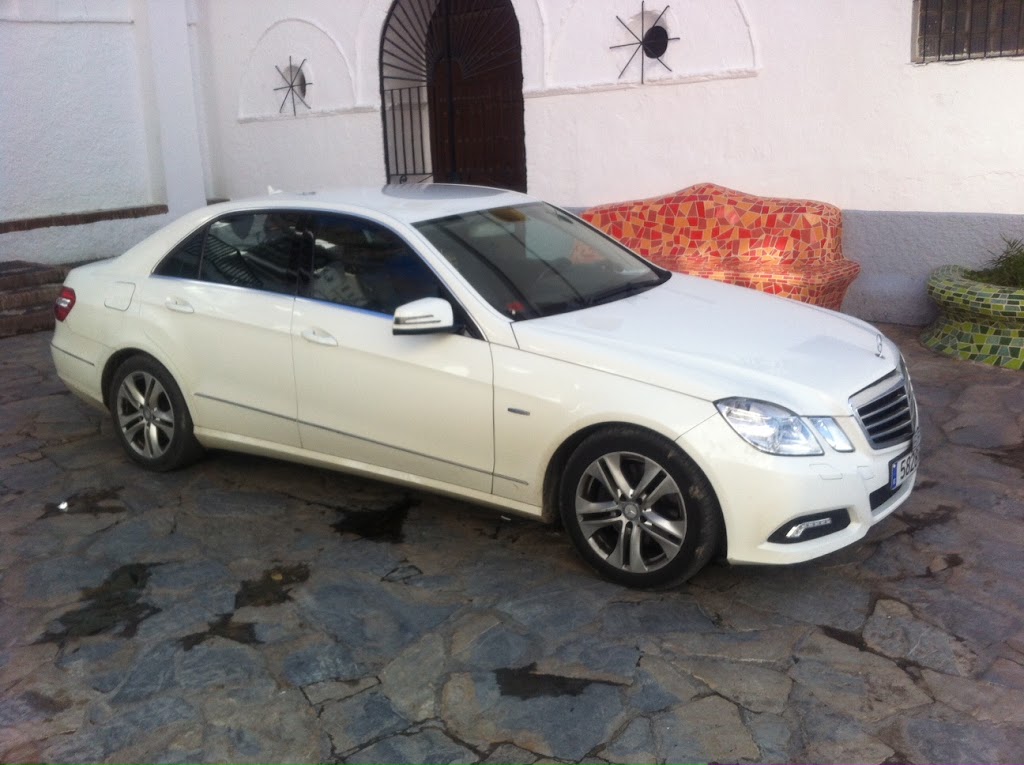 Gaby Cars Marbella — Del propietario