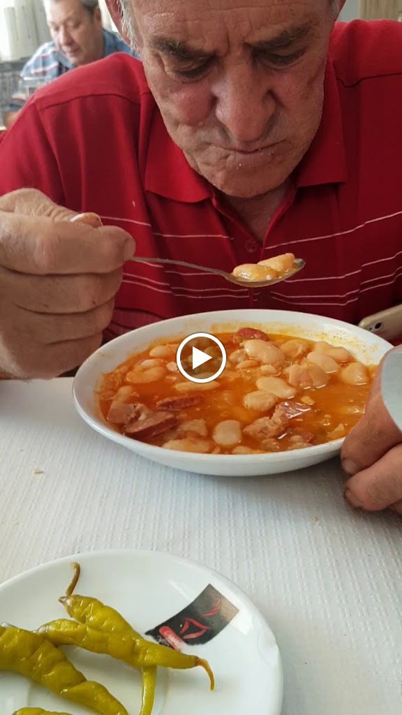 Bar Restaurante La Veleta — Videos