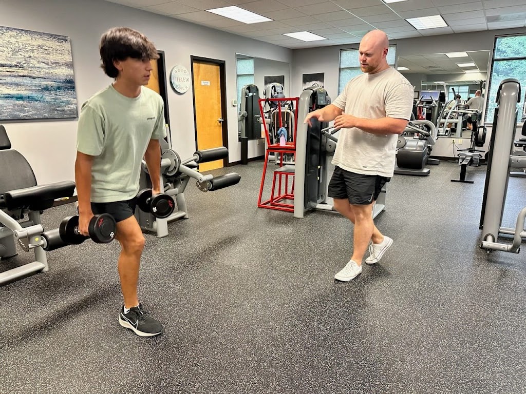  Precision Training Concepts