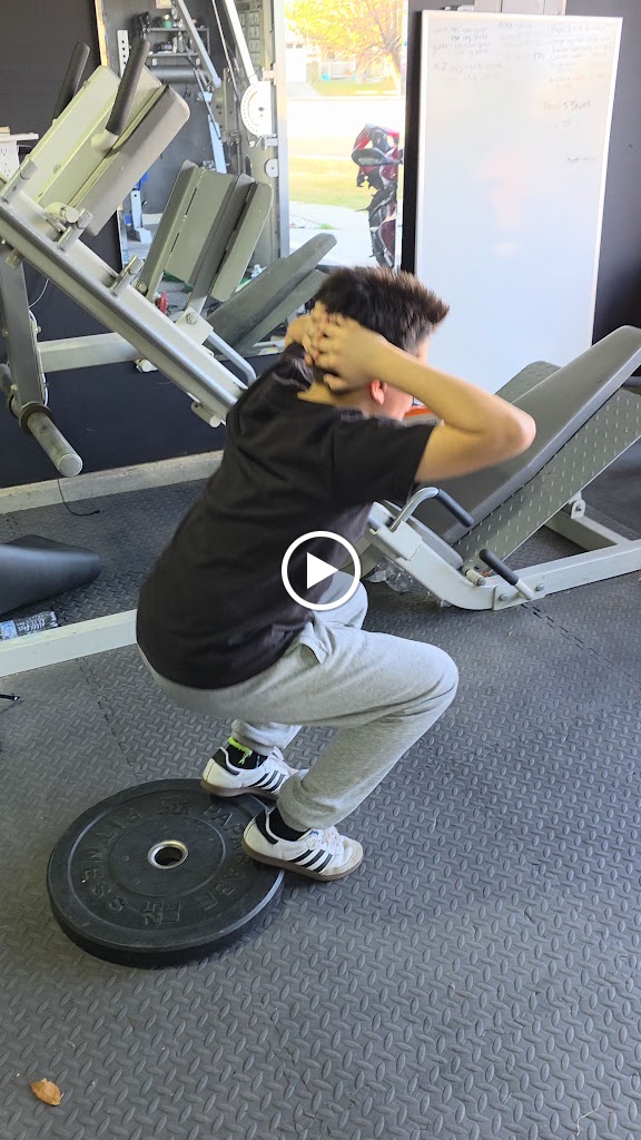  Meño Coaching | Pushing Limits