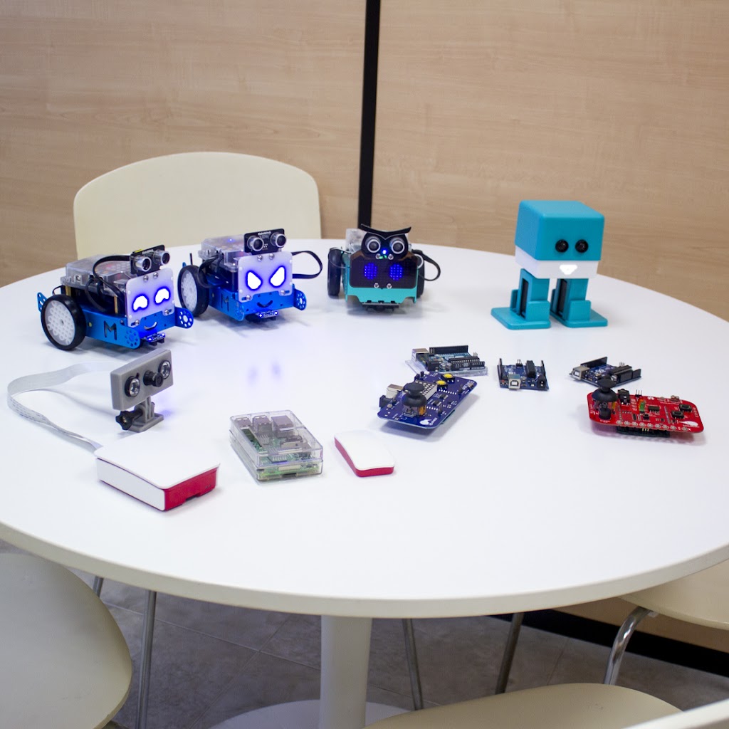 Neuronea  Centro para todas las edades