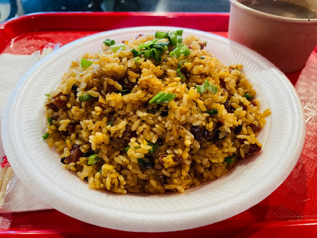 Fried rice