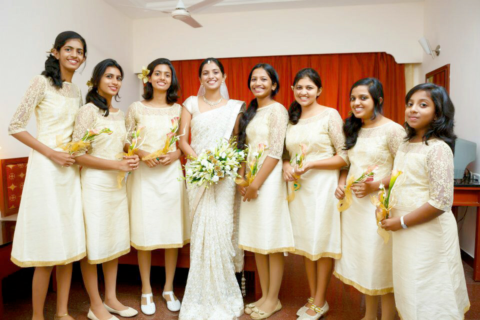 Madam Beauty Parlour And Boutique