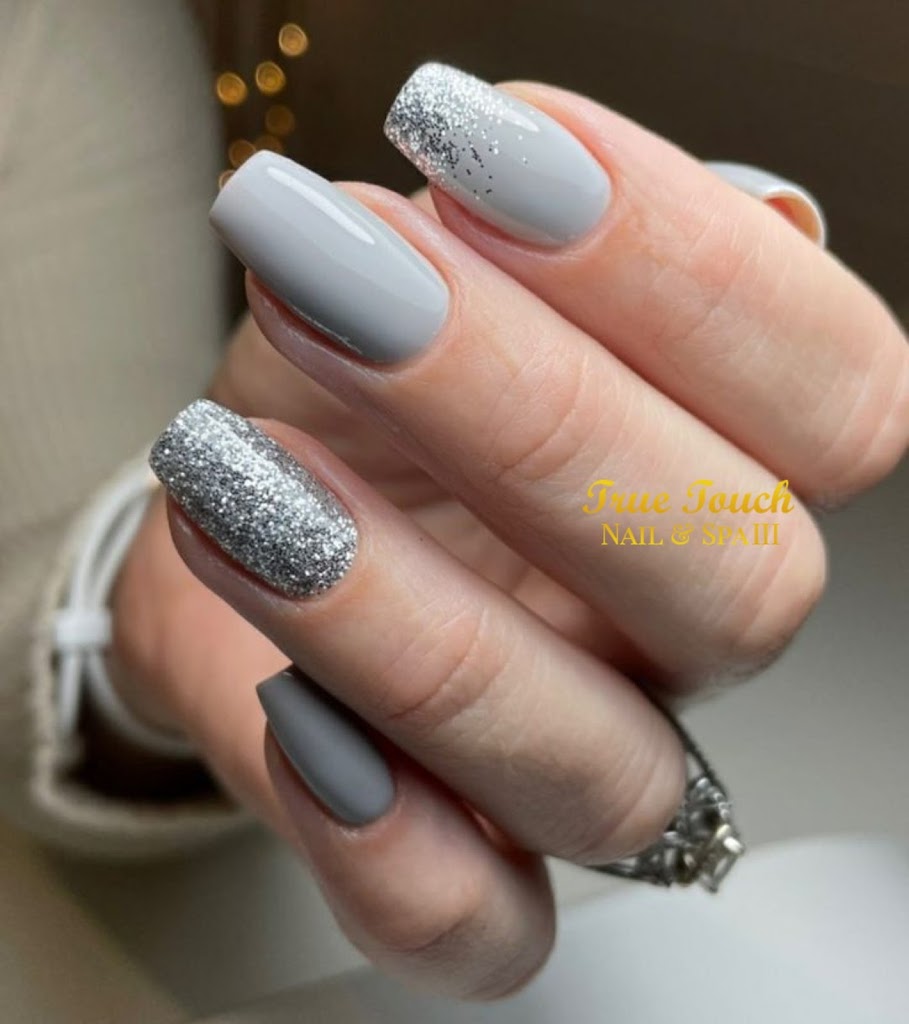 True Touch Nail & Spa III Main Image