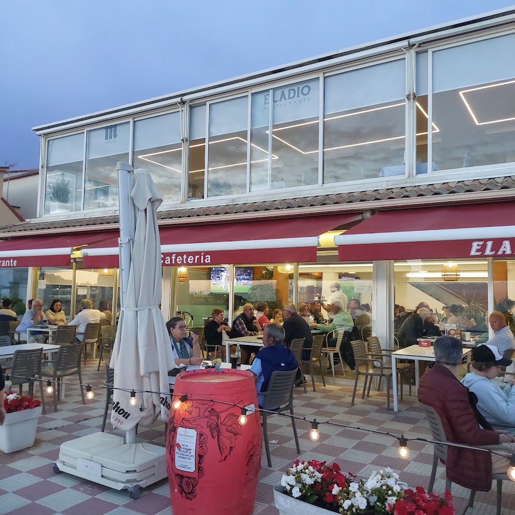 Bar & Restaurante Eladio