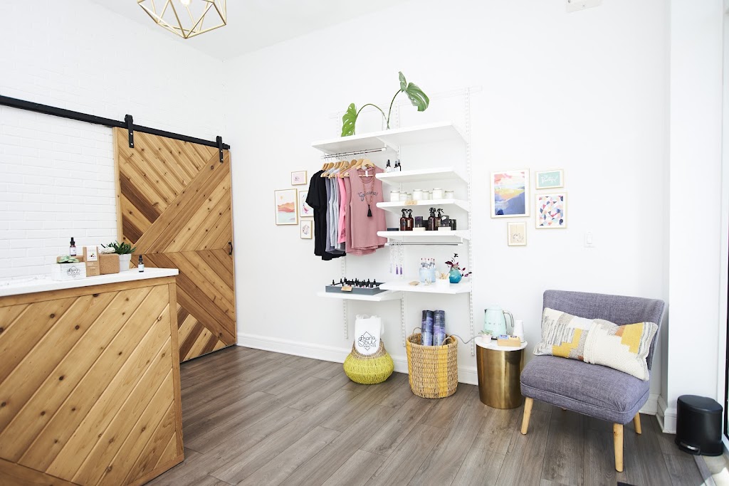  Asana Soul Practice - Hoboken