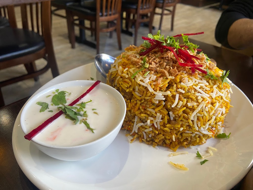 Biryani