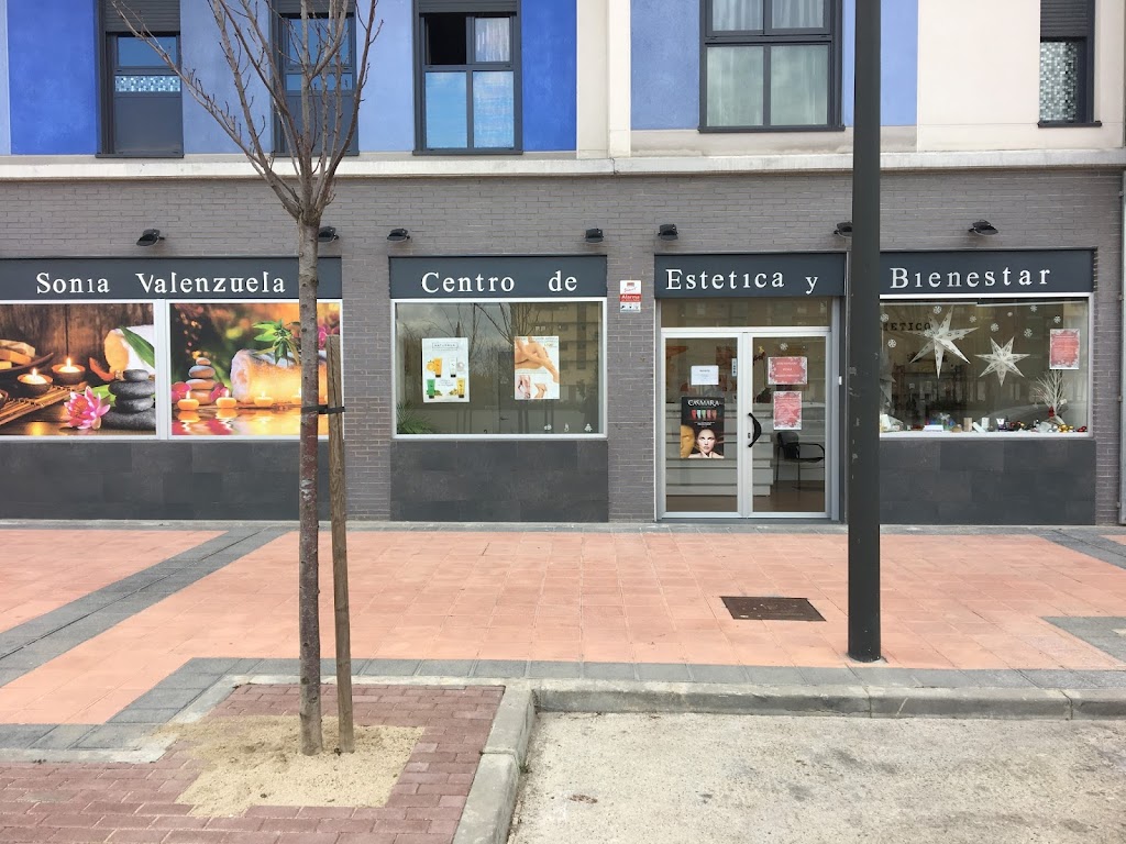 Centro Estetico Sonia Valenzuela