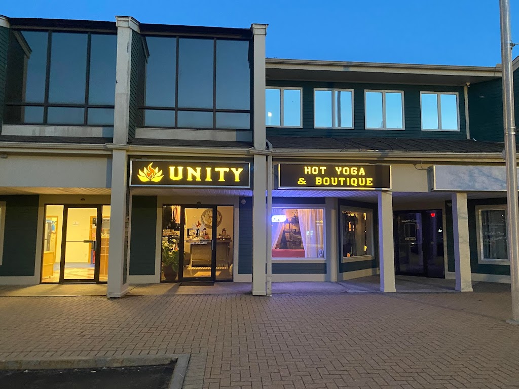  Unity Hot Yoga LLC