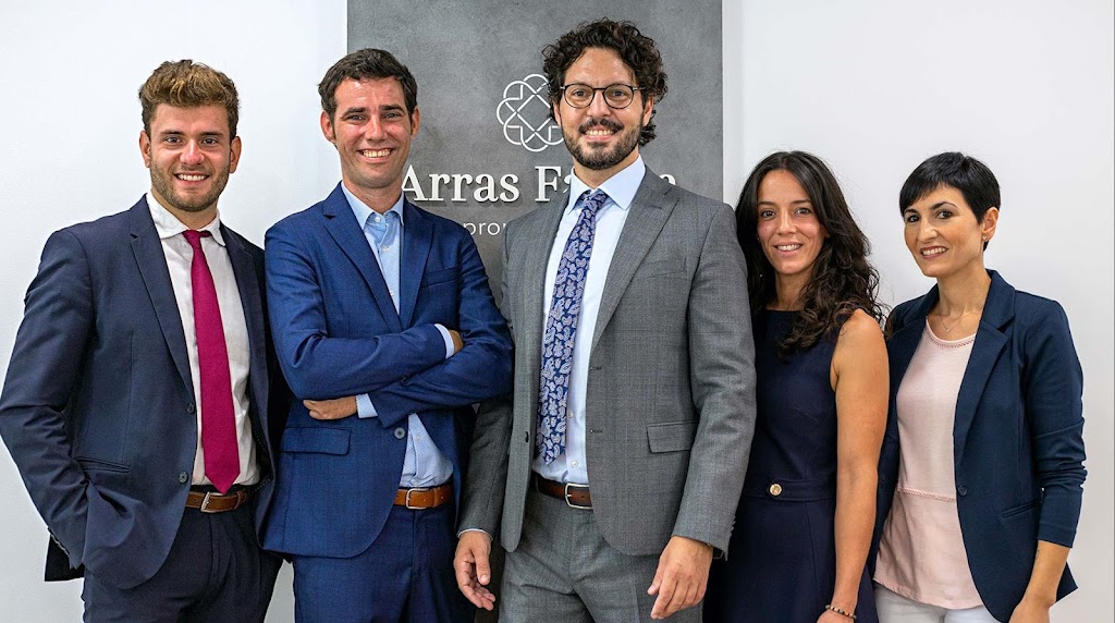 Arras Farma - Compra Venta de Farmacias