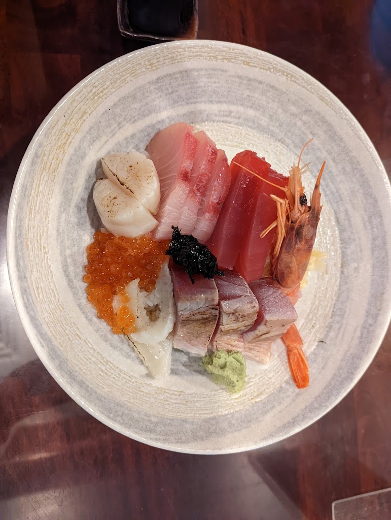客邑日本料理 的照片