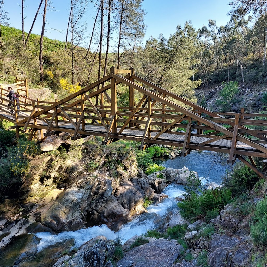 Pozo do Arco