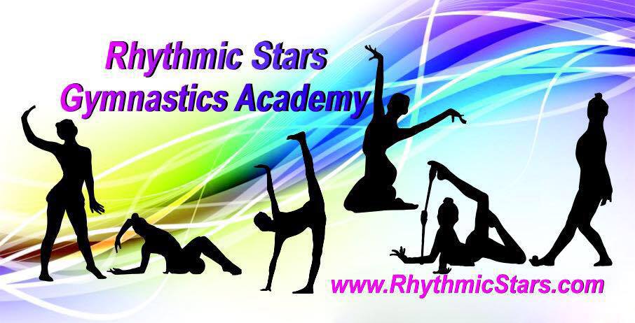  Rhythmic Stars Gymnastics Academy
