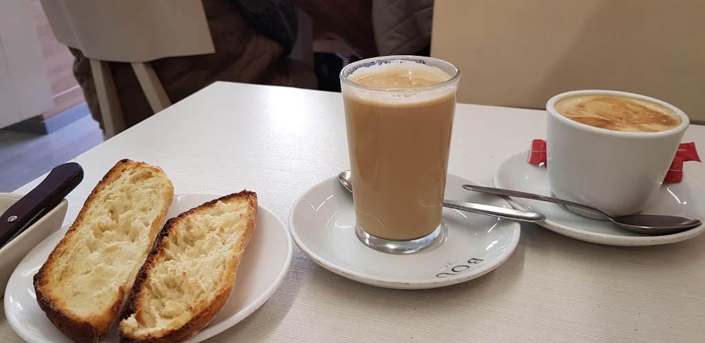 El Raconet De L'alicia — Cafe