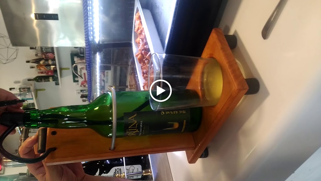 Gayoleru Sidreria Fresca — Videos