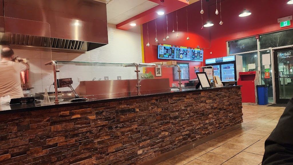 Top Donair & Pizza in Sherwood Park