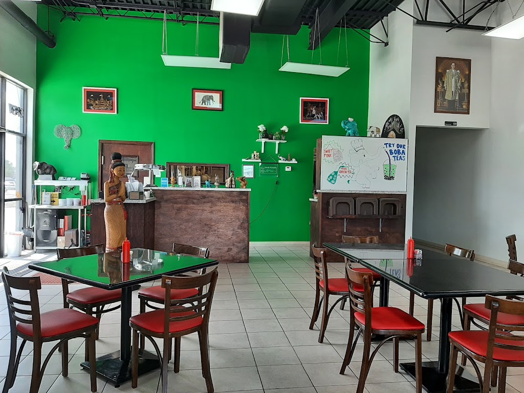 Sasi's Thai