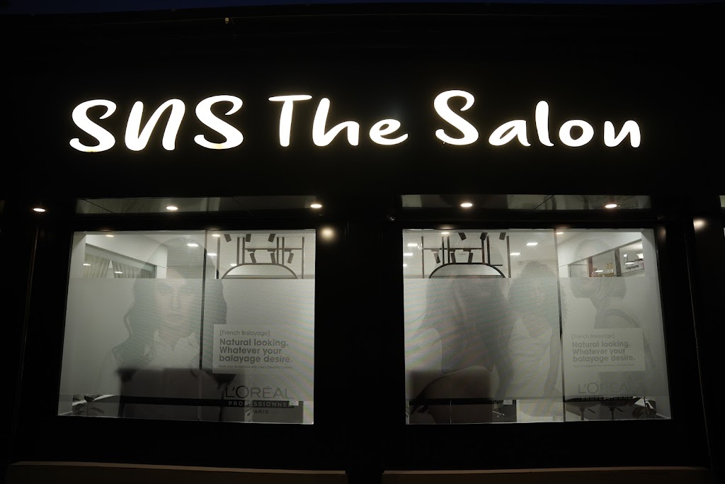 Sns The Salon