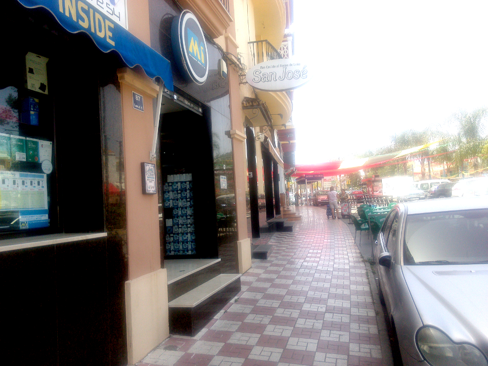 Mikos Inside - Informatica Profesional