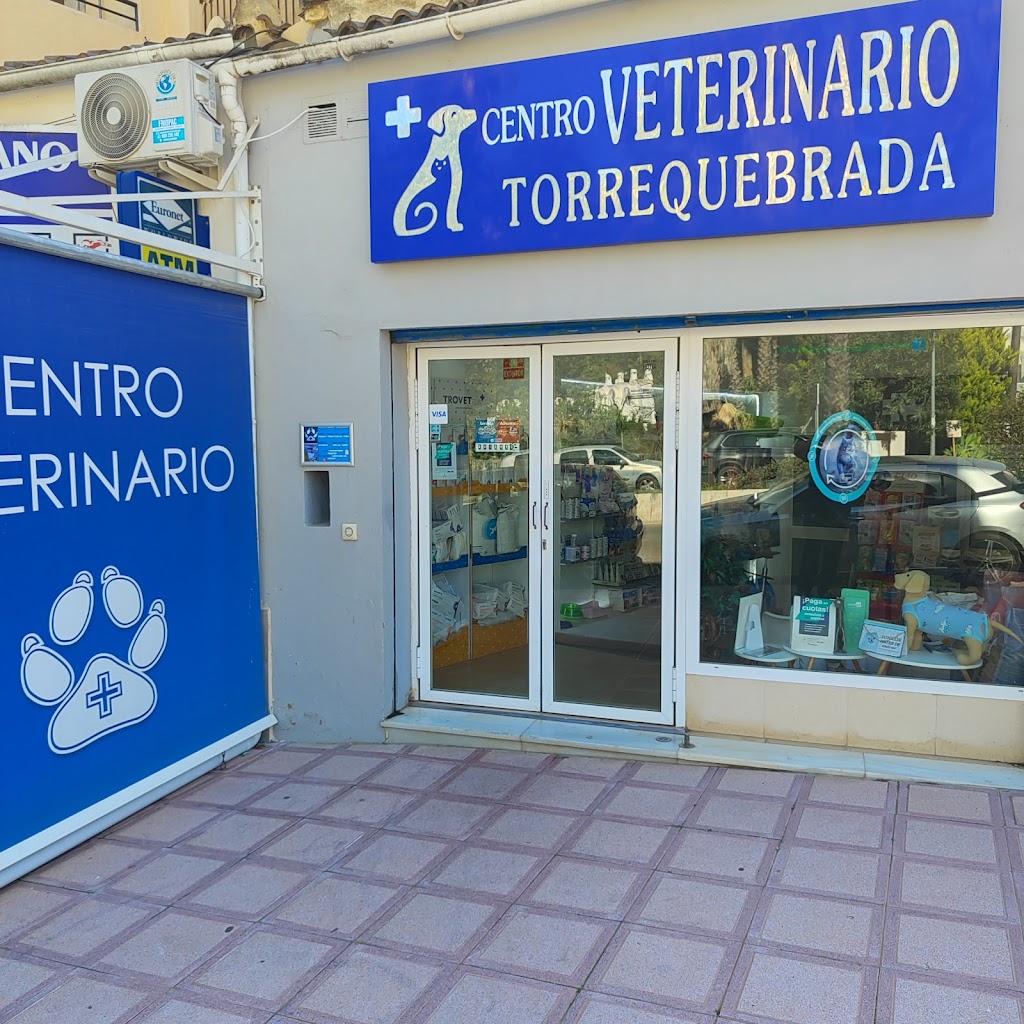 Centro Veterinario Torrequebrada