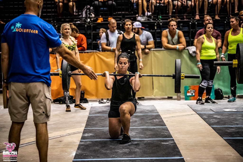  Wellness Revolution Training