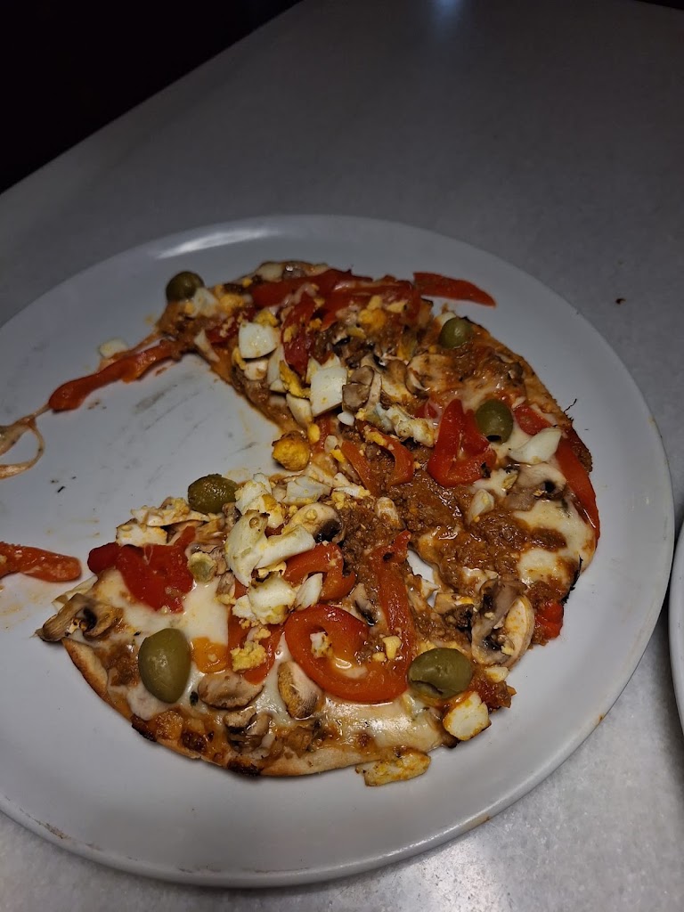 Restaurante Pergola — Mas recientes