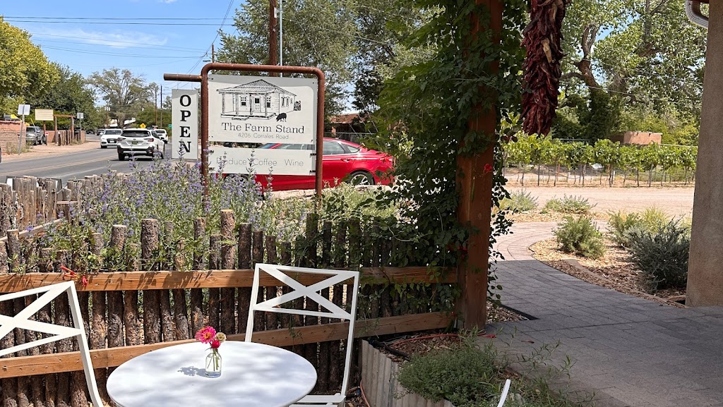 Photo of The Farm Stand