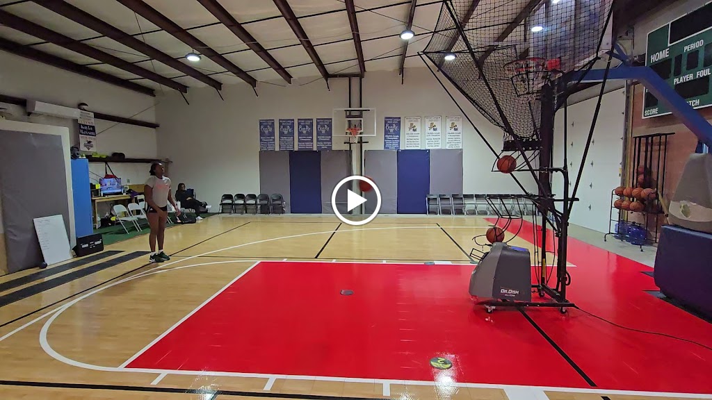  Hoops Basketball Academy