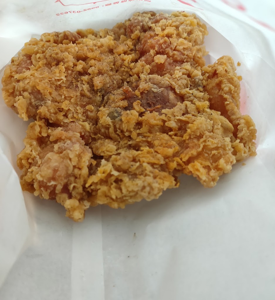 爆Q美式炸雞 沙鹿店 的照片