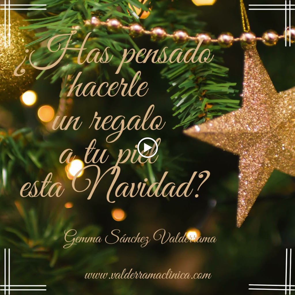 CLINICA ESTETICA VALDERRAMA — Videos