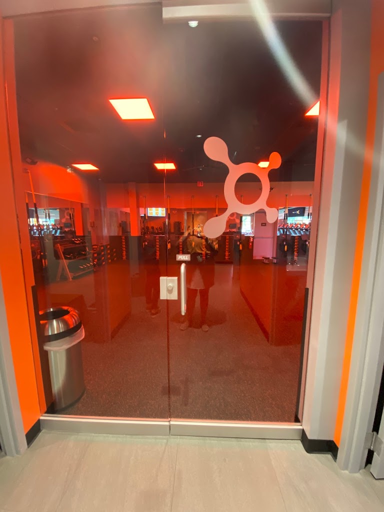  Orangetheory Fitness
