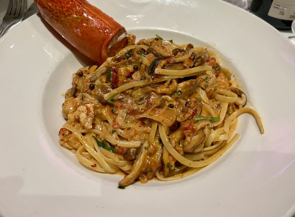 Fettuccine