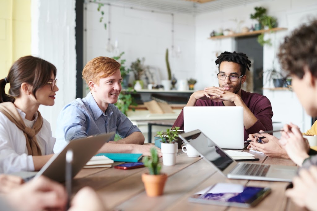 Your English Upgrade — Del propietario