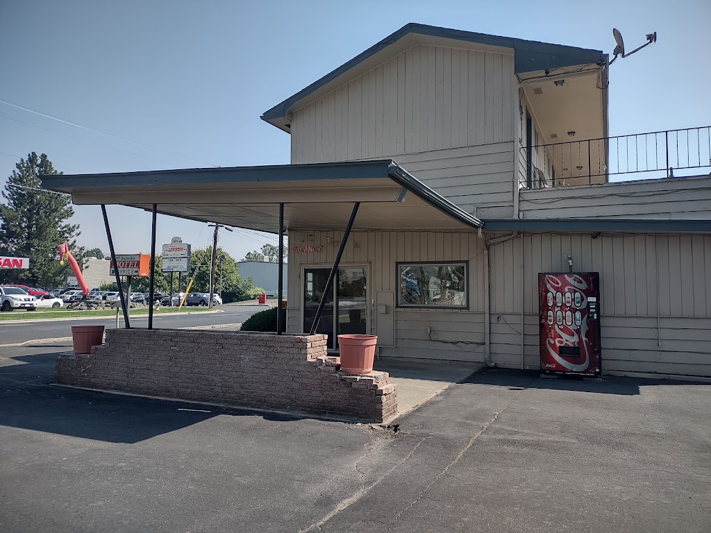 El Rancho Motel - Extended stay hotel in Lewiston , United States of America